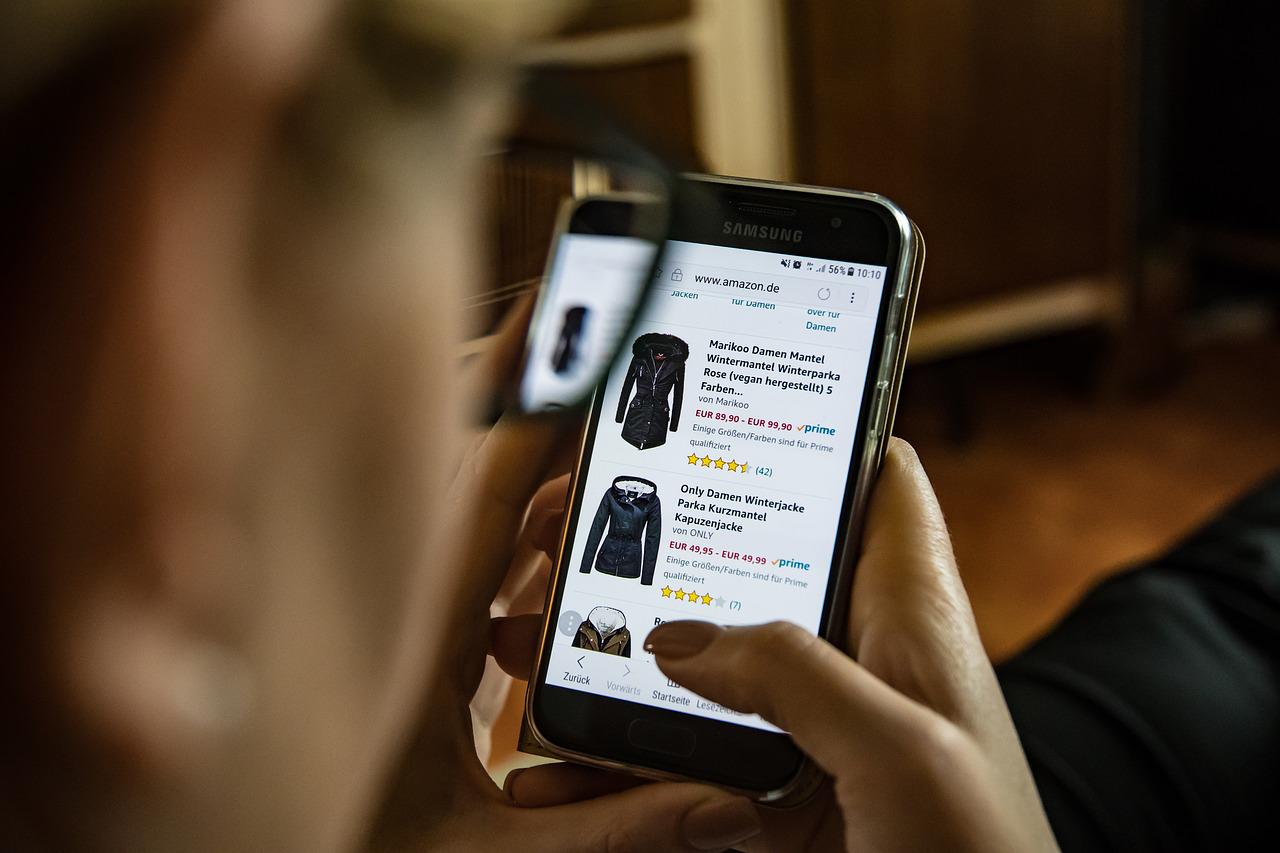 Reklama sklepu Internetowego – 7 sposobów na prostą promocję w branży e-commerce.